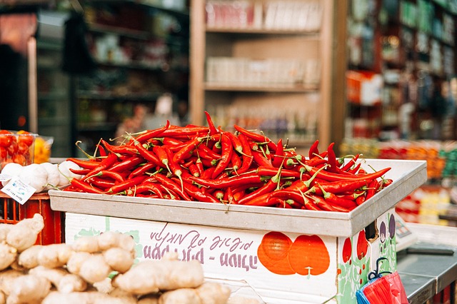 chili