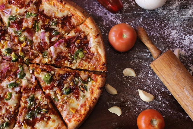food-pizza