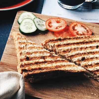Sandwich Toast